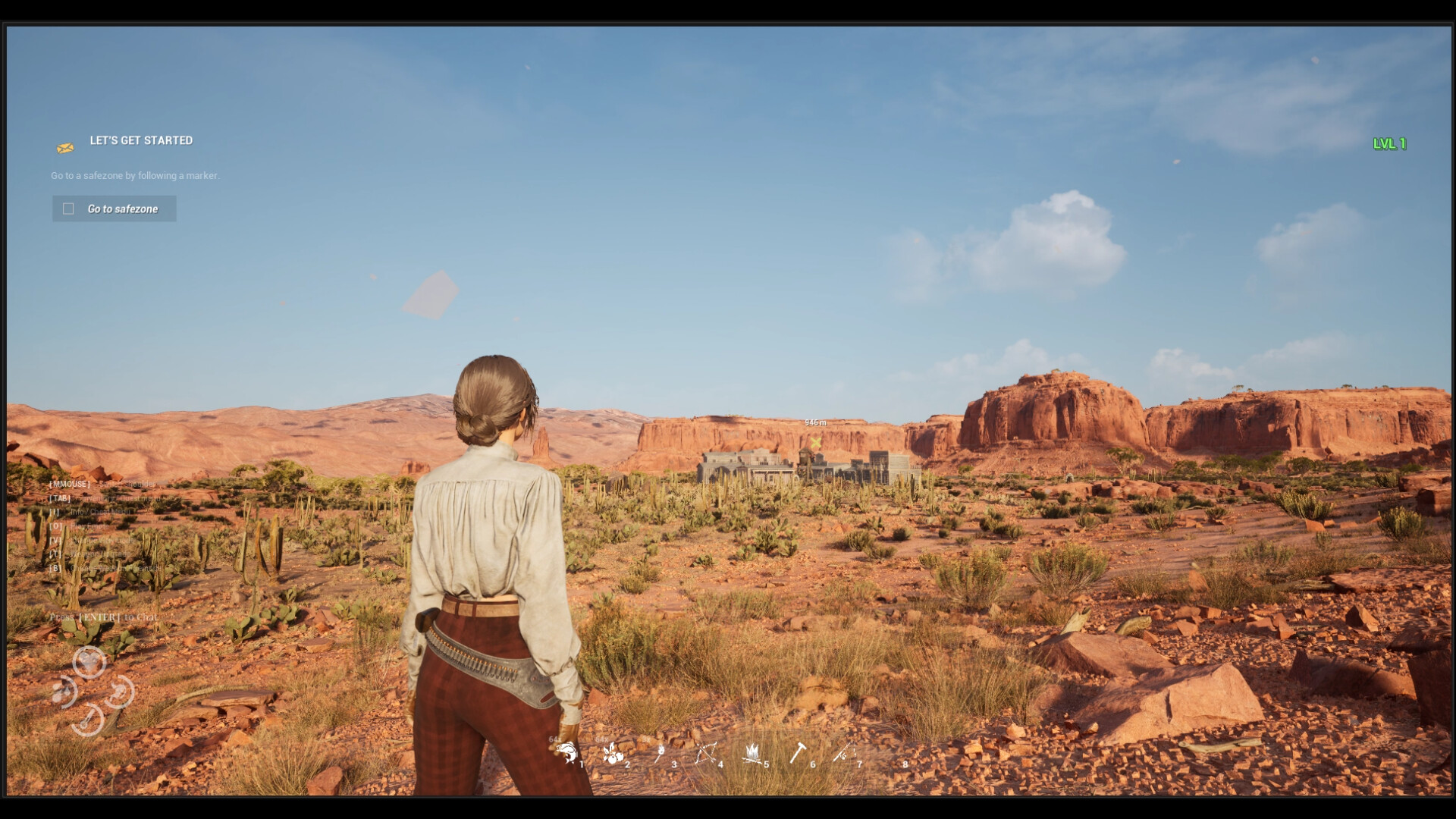 Western Rye Screenshot 14