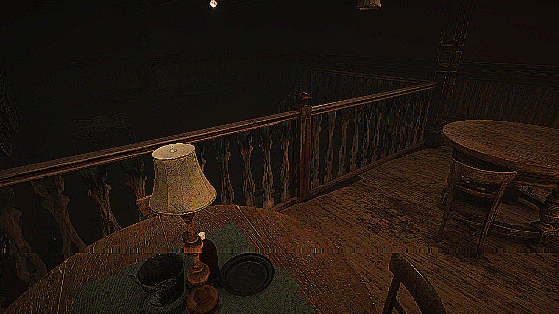 SUBDERMAL: This isn’t you Screenshot 6