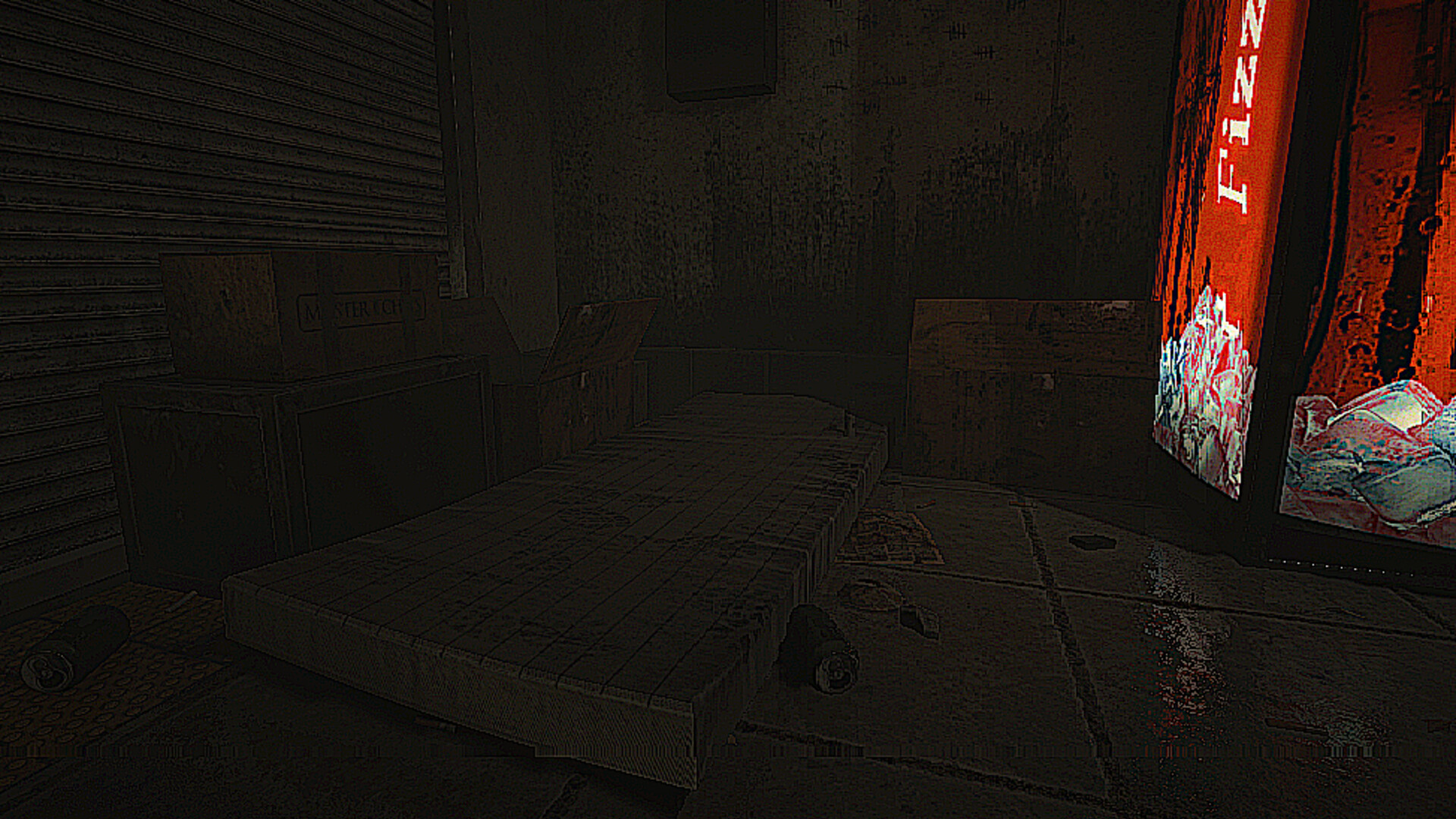 SUBDERMAL: This isn’t you Screenshot 2