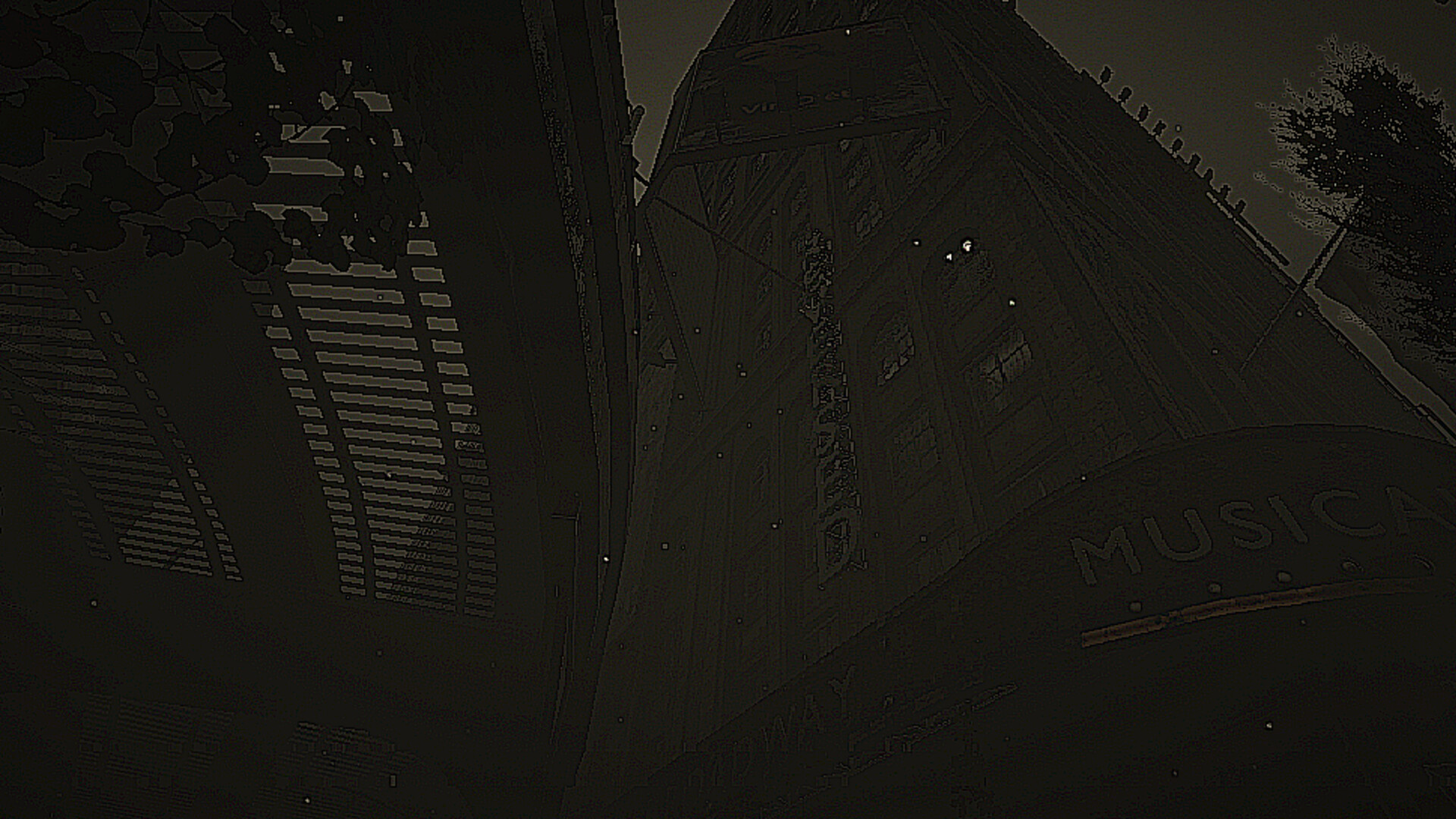 SUBDERMAL: This isn’t you Screenshot 7