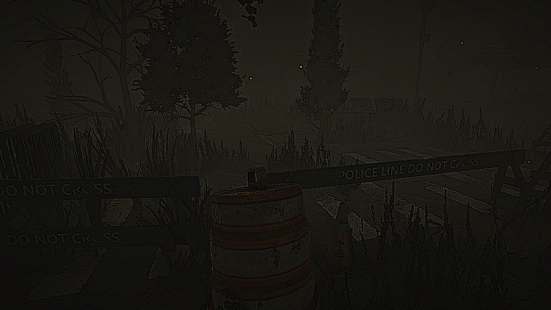 SUBDERMAL: This isn’t you Screenshot 1