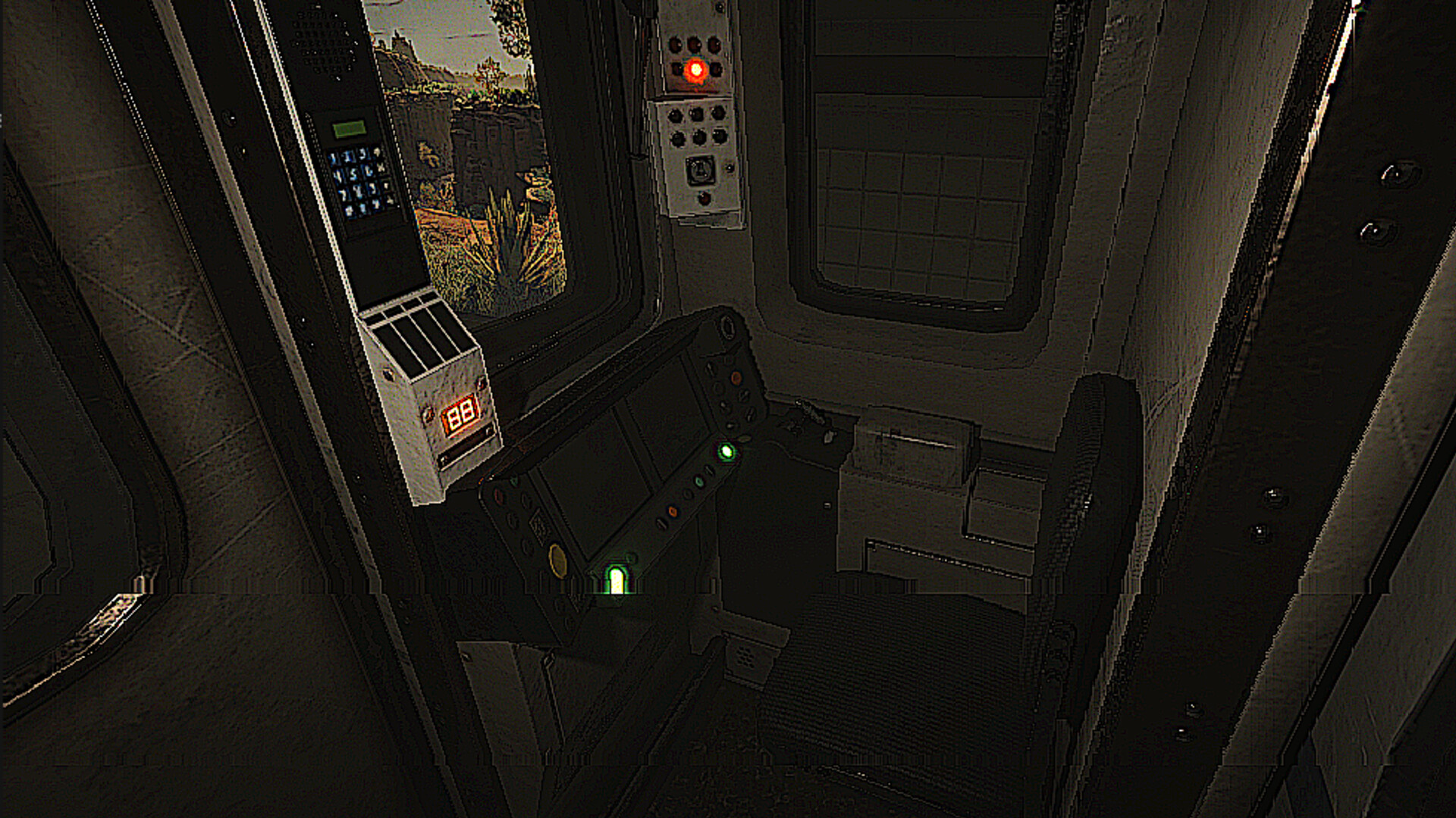 SUBDERMAL: This isn’t you Screenshot 5