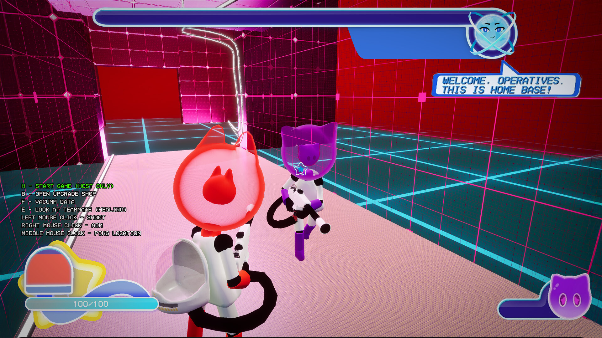 Anti-Virus Squad Screenshot 3