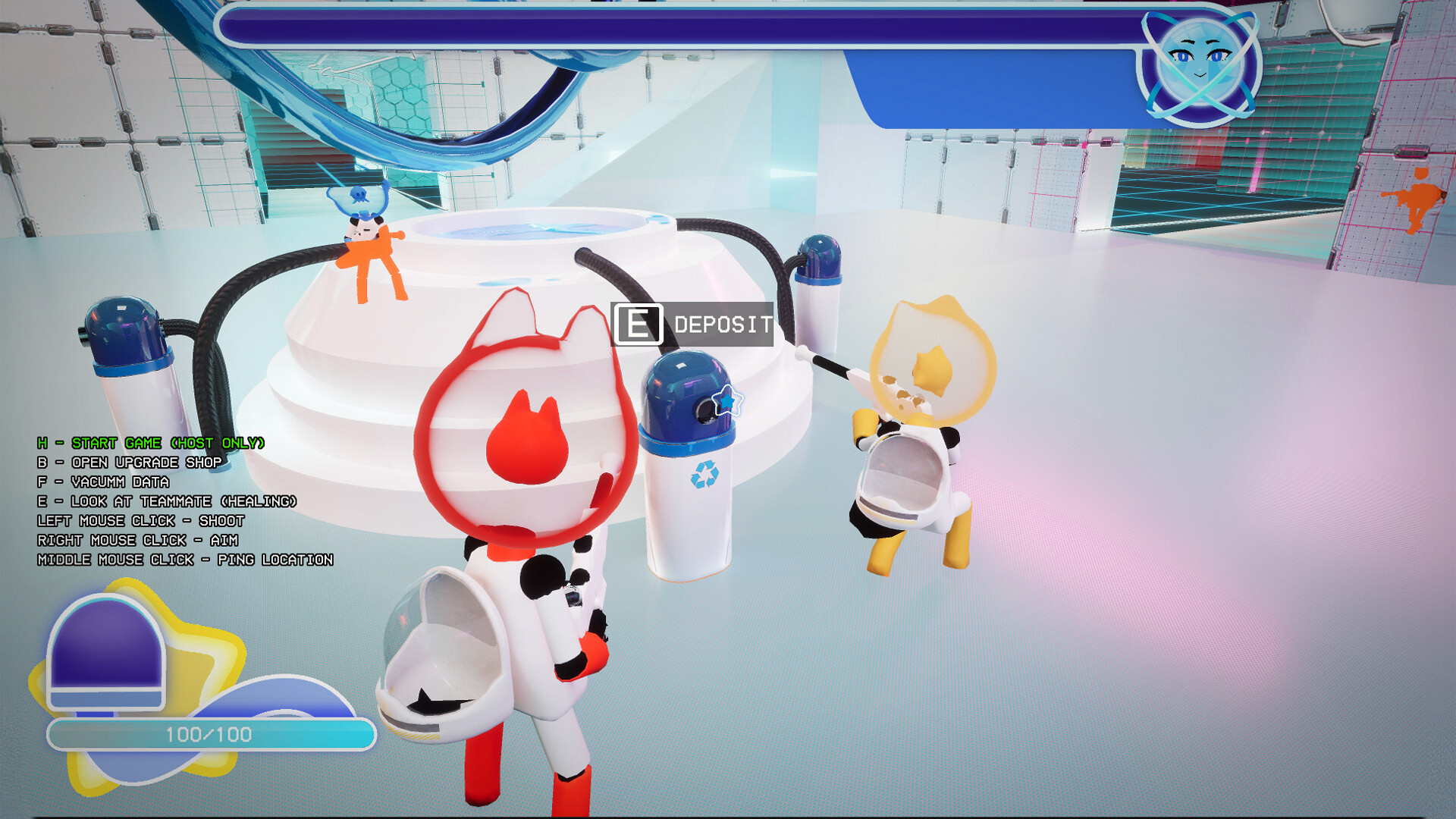 Anti-Virus Squad Screenshot 2