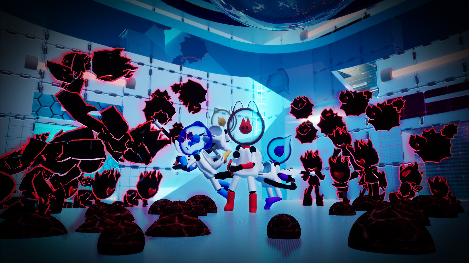 Anti-Virus Squad Screenshot 0