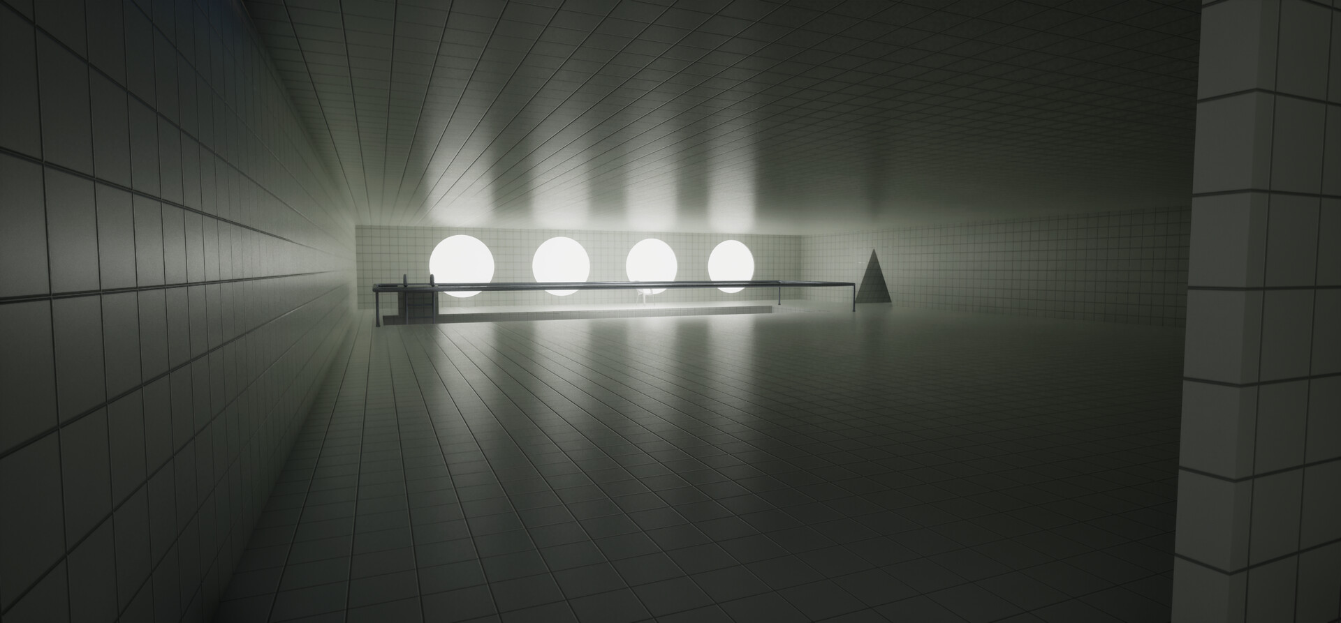 The Shattered Mind of Lucas Hayes Screenshot 4