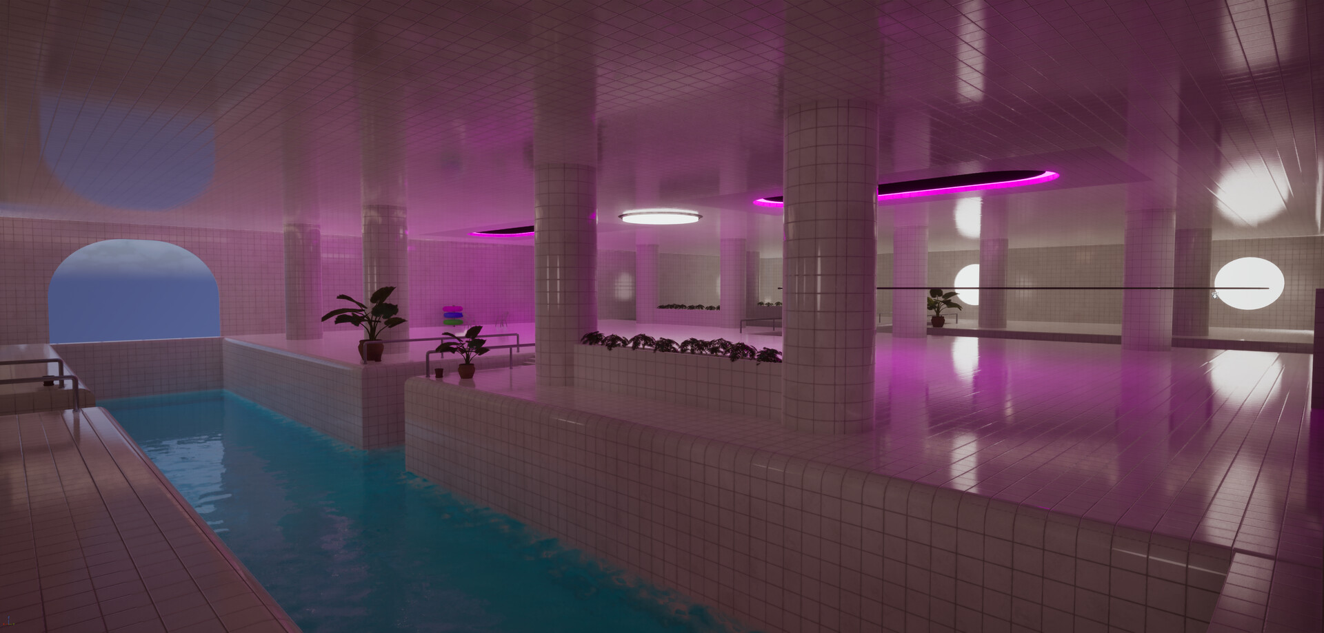 The Shattered Mind of Lucas Hayes Screenshot 1