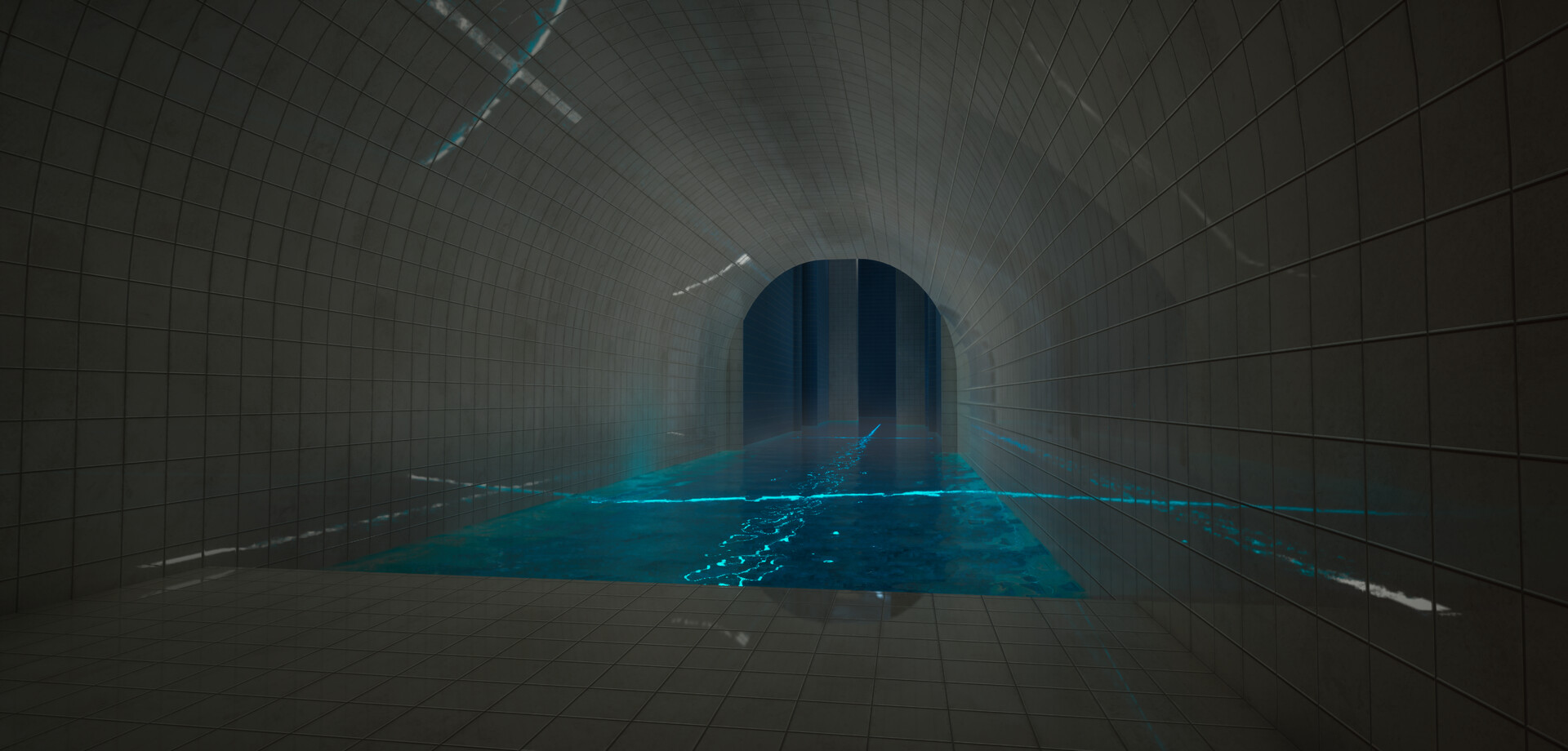 The Shattered Mind of Lucas Hayes Screenshot 3