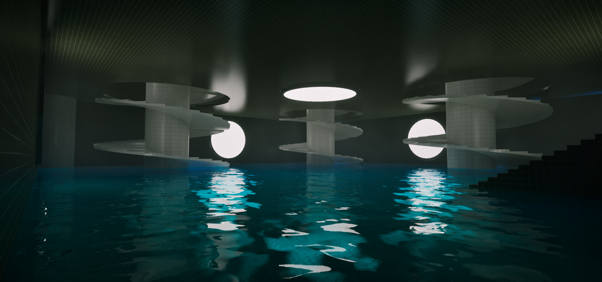 The Shattered Mind of Lucas Hayes Screenshot 5