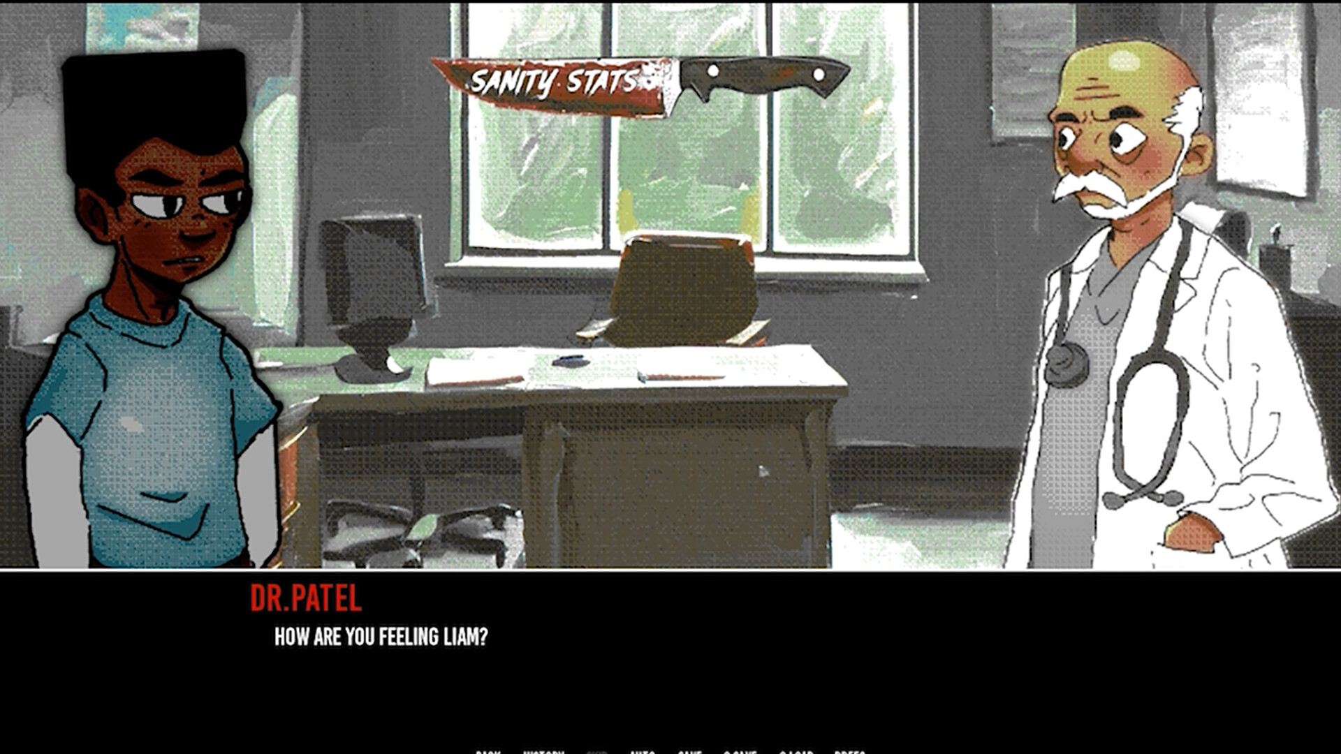 An Altered State Screenshot 0