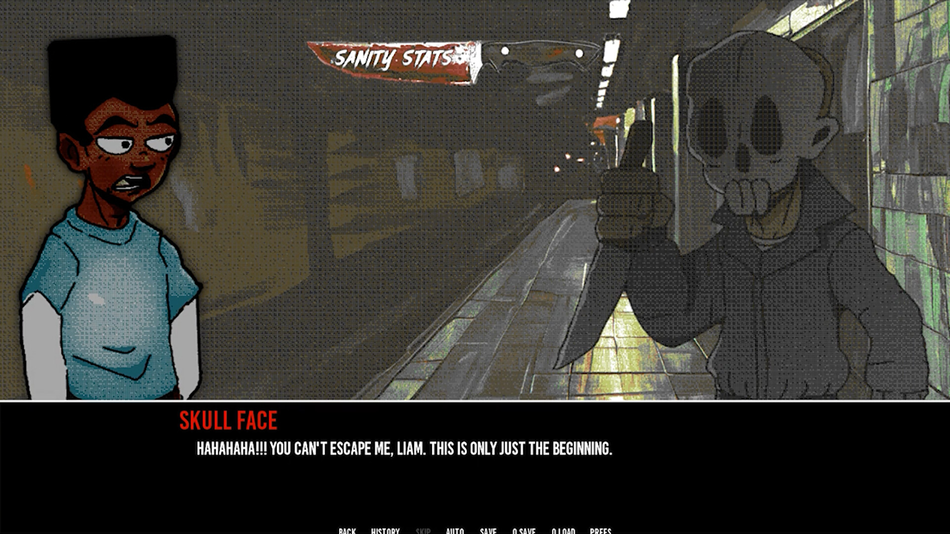 An Altered State Screenshot 3