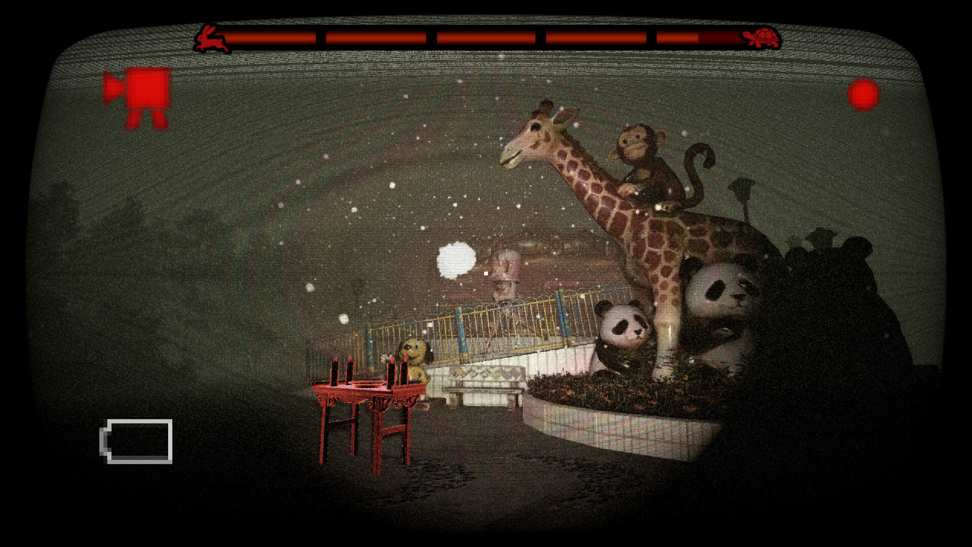 Spooky Fun Park Screenshot 10