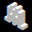 Invader icon