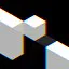 Leap of faith icon