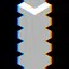 Millimeter icon