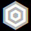 Perfect landing icon