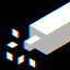 Hard wired icon