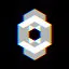 Hectometer icon