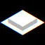 Stubborn icon