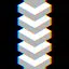 Kilometer icon