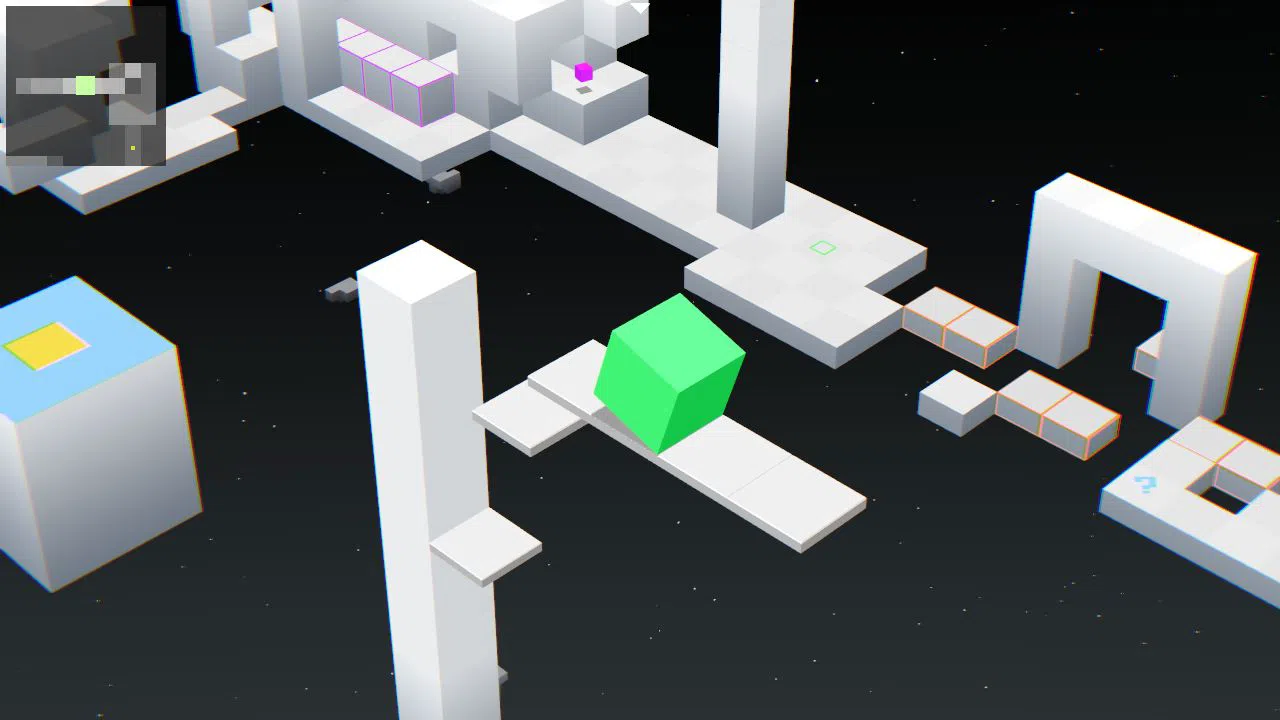 EDGE Screenshot 5