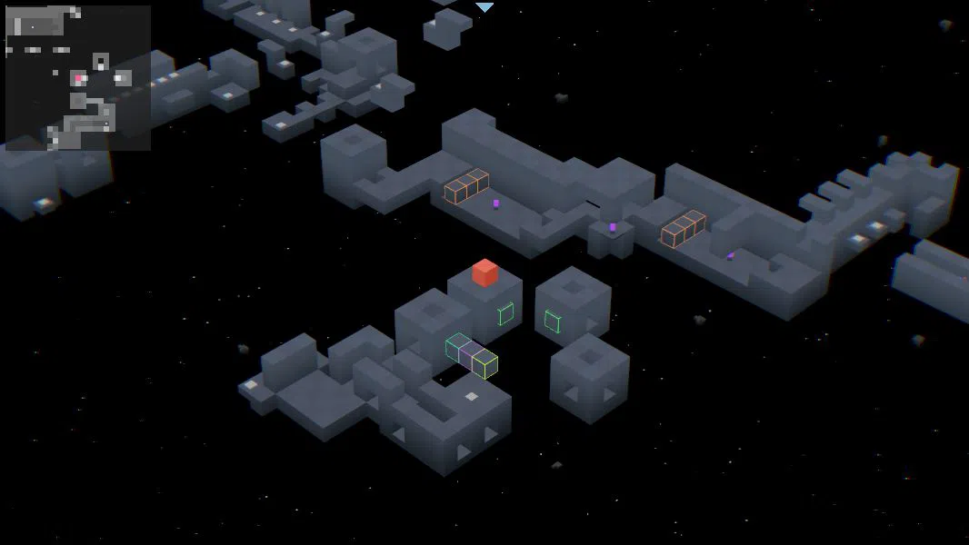 EDGE Screenshot 6