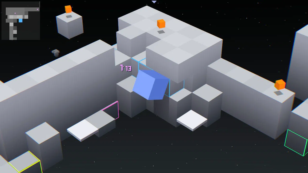 EDGE Screenshot 4
