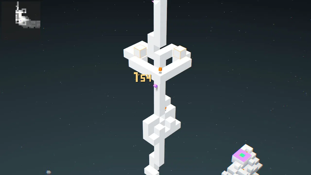 EDGE Screenshot 3