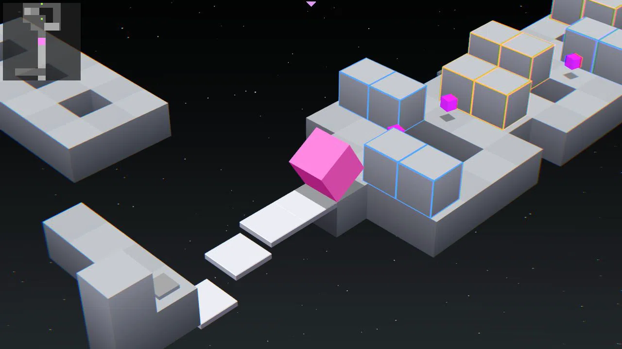 EDGE Screenshot 7