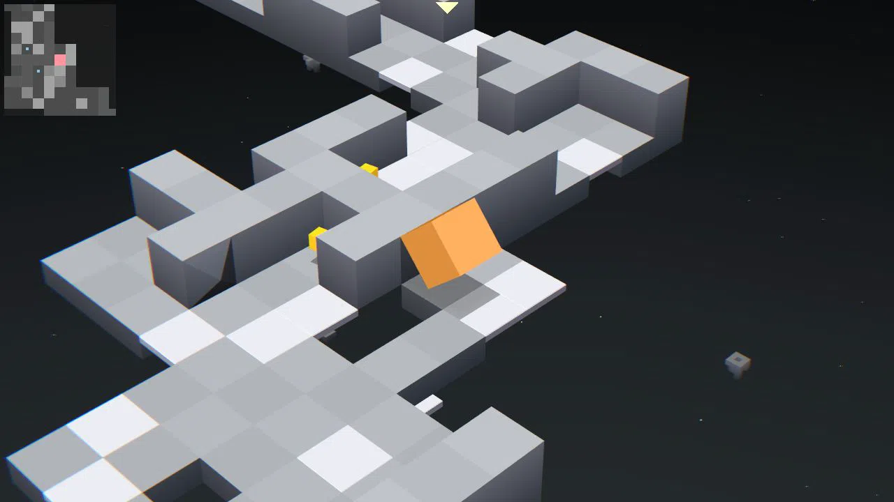 EDGE Screenshot 1