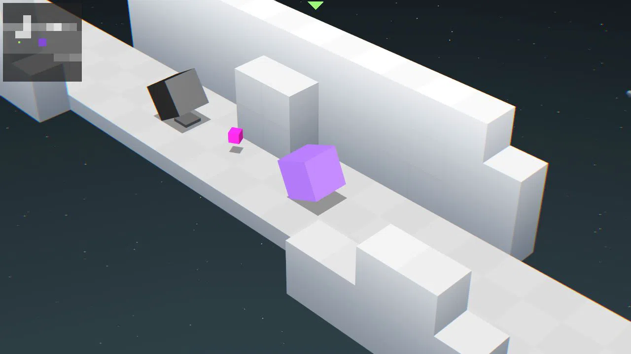 EDGE Screenshot 2