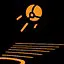 Shotput icon