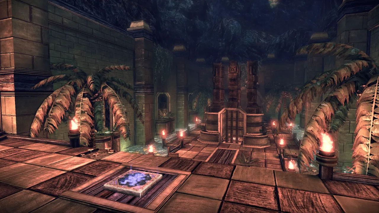 The Ball Screenshot 2