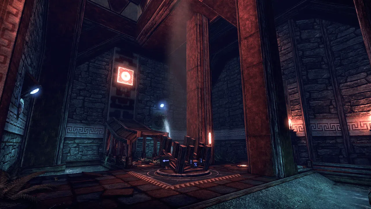 The Ball Screenshot 0