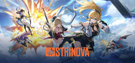 Strinova