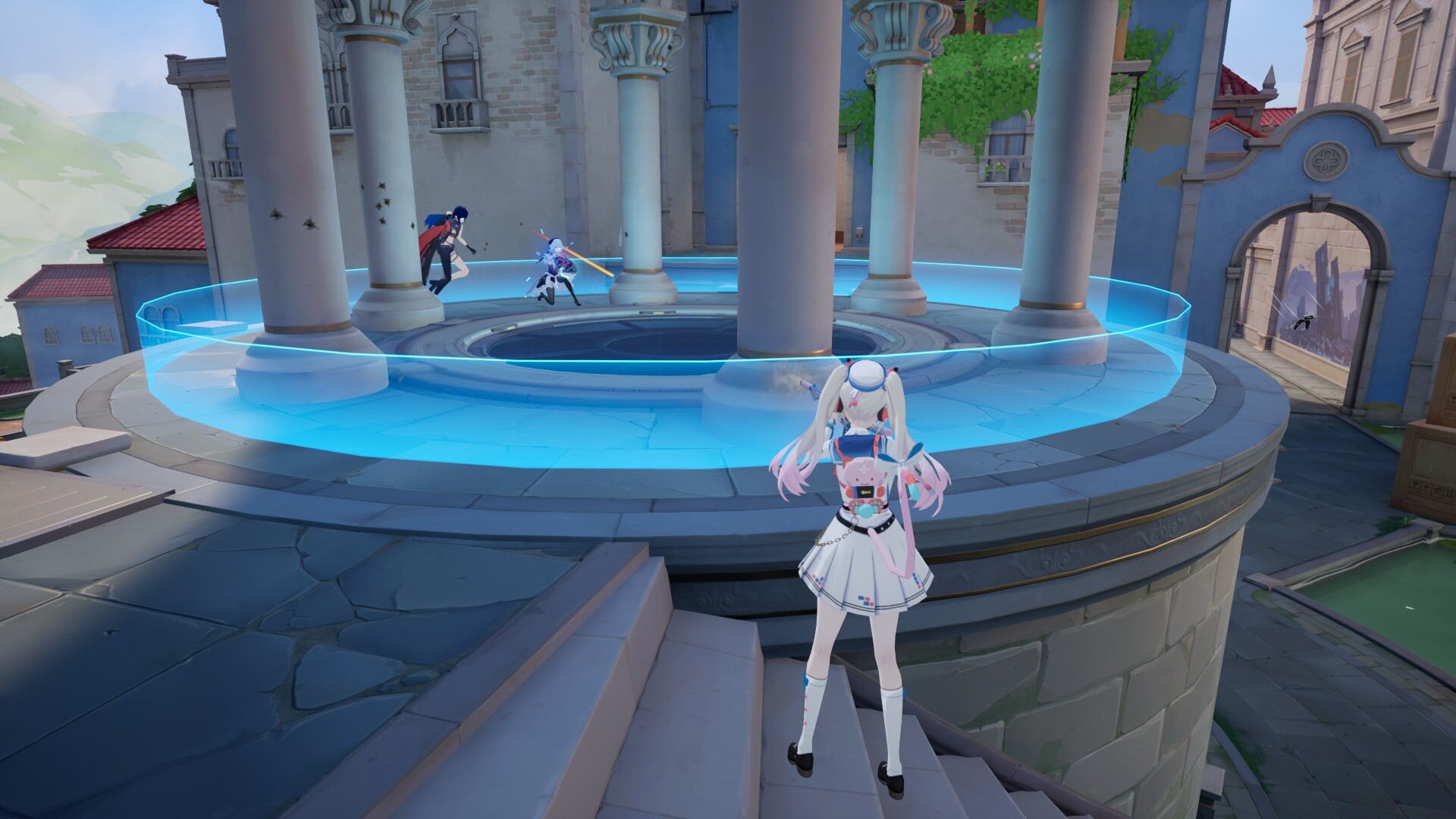 Strinova Screenshot 13