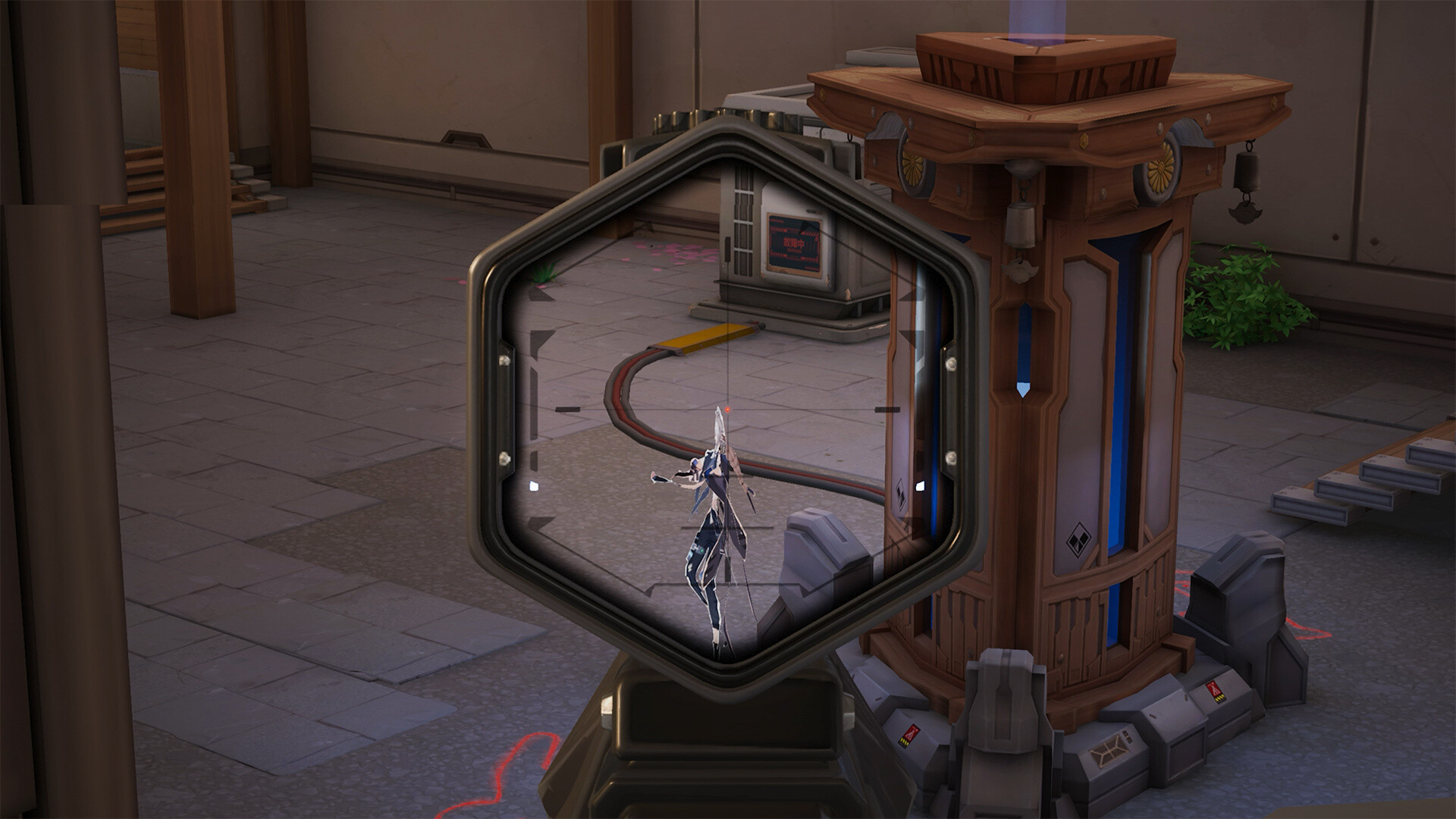 Strinova Screenshot 11