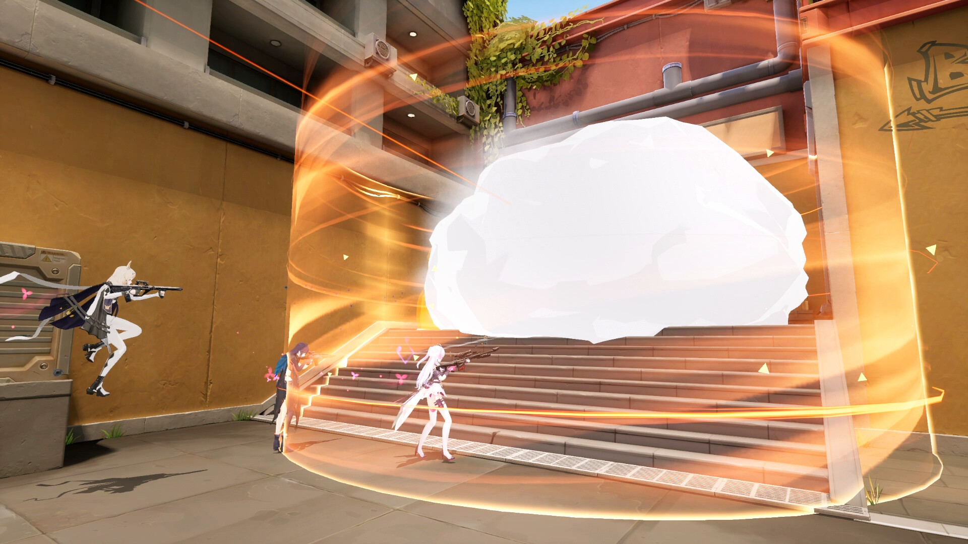 Strinova Screenshot 8