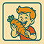 Carrot Lover icon