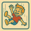 Falling Master icon