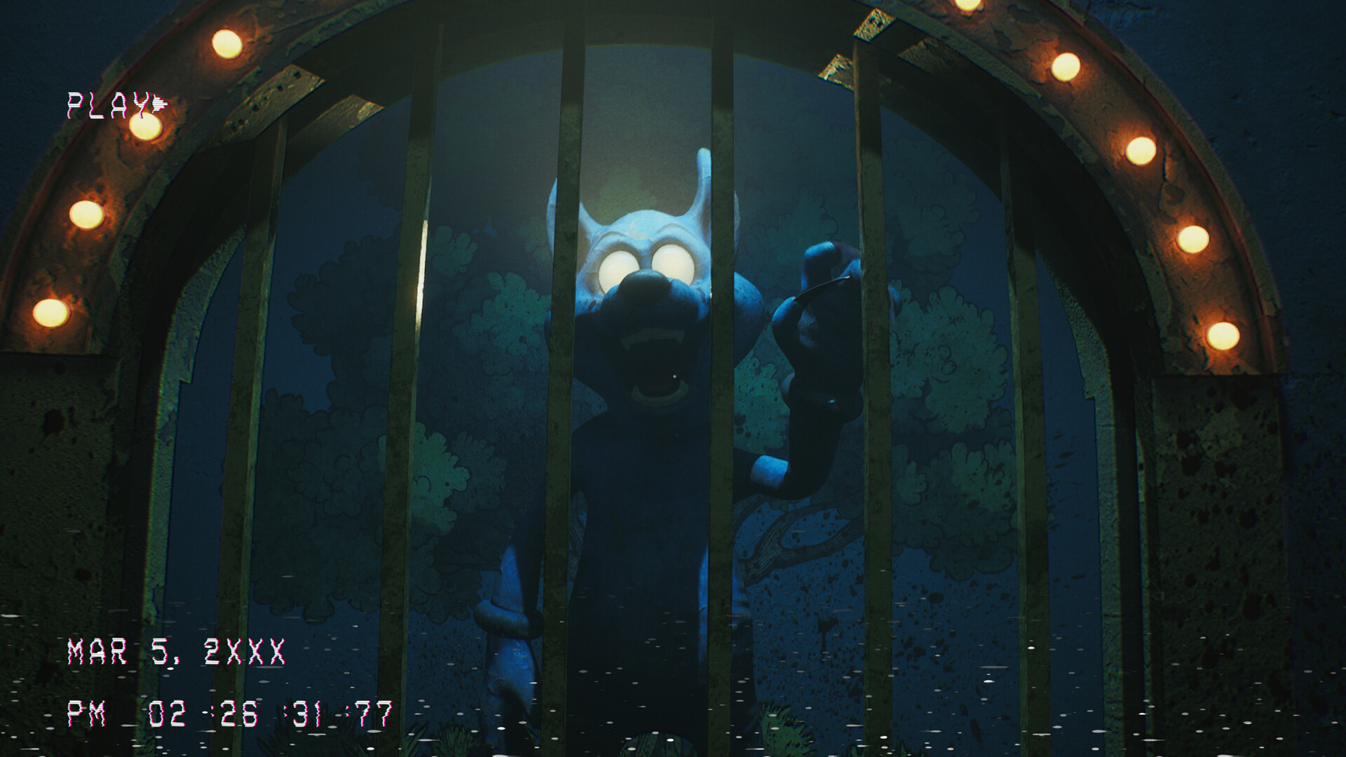 Rainbow Gate Screenshot 6