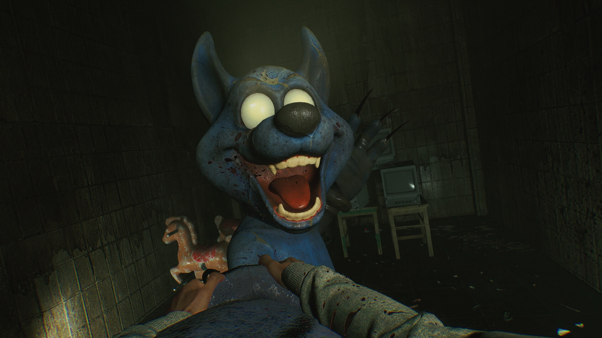 Rainbow Gate Screenshot 7