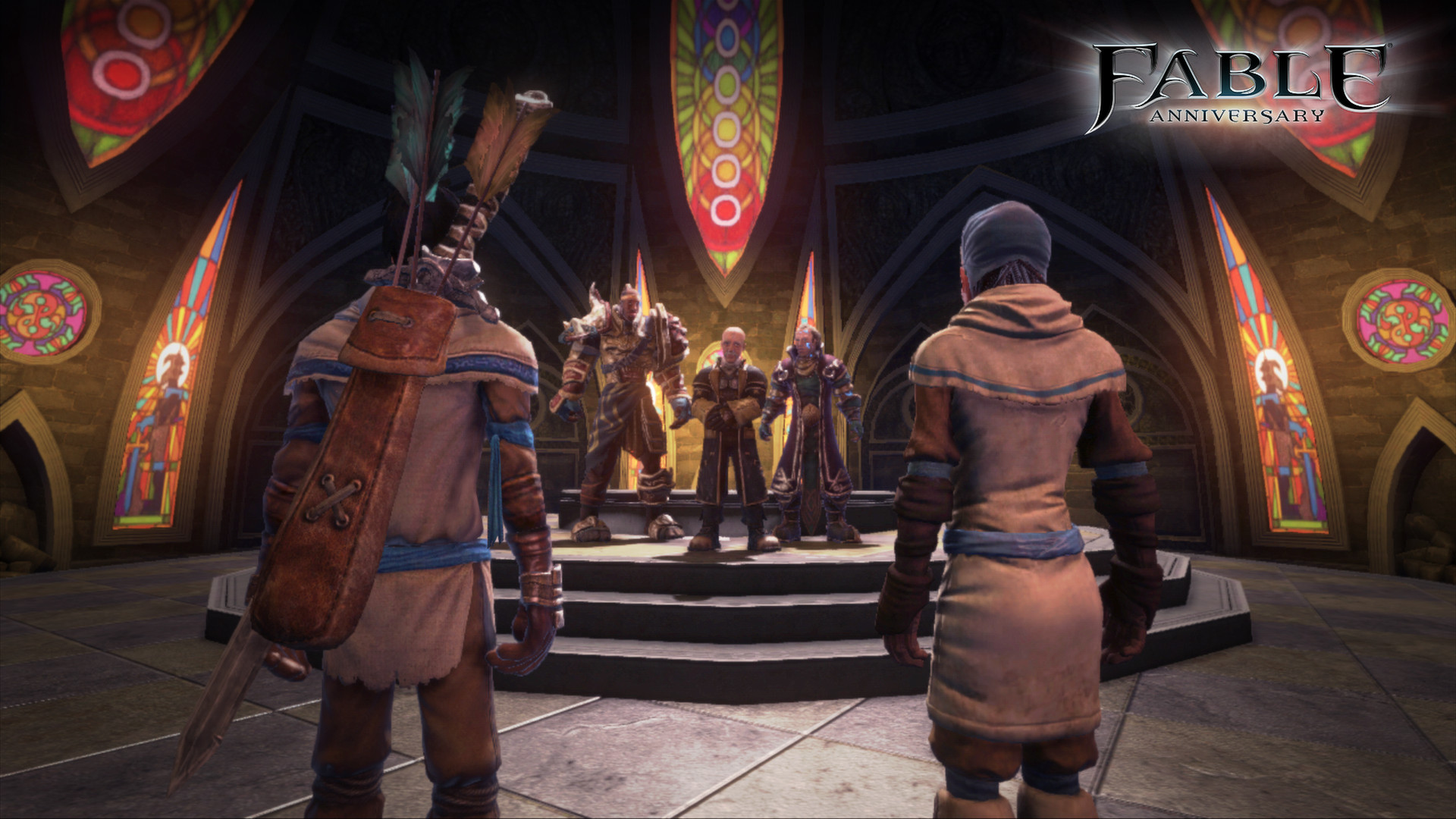 Fable Anniversary Screenshot 5
