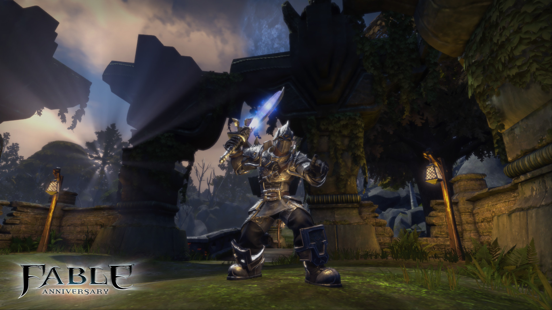 Fable Anniversary Screenshot 2