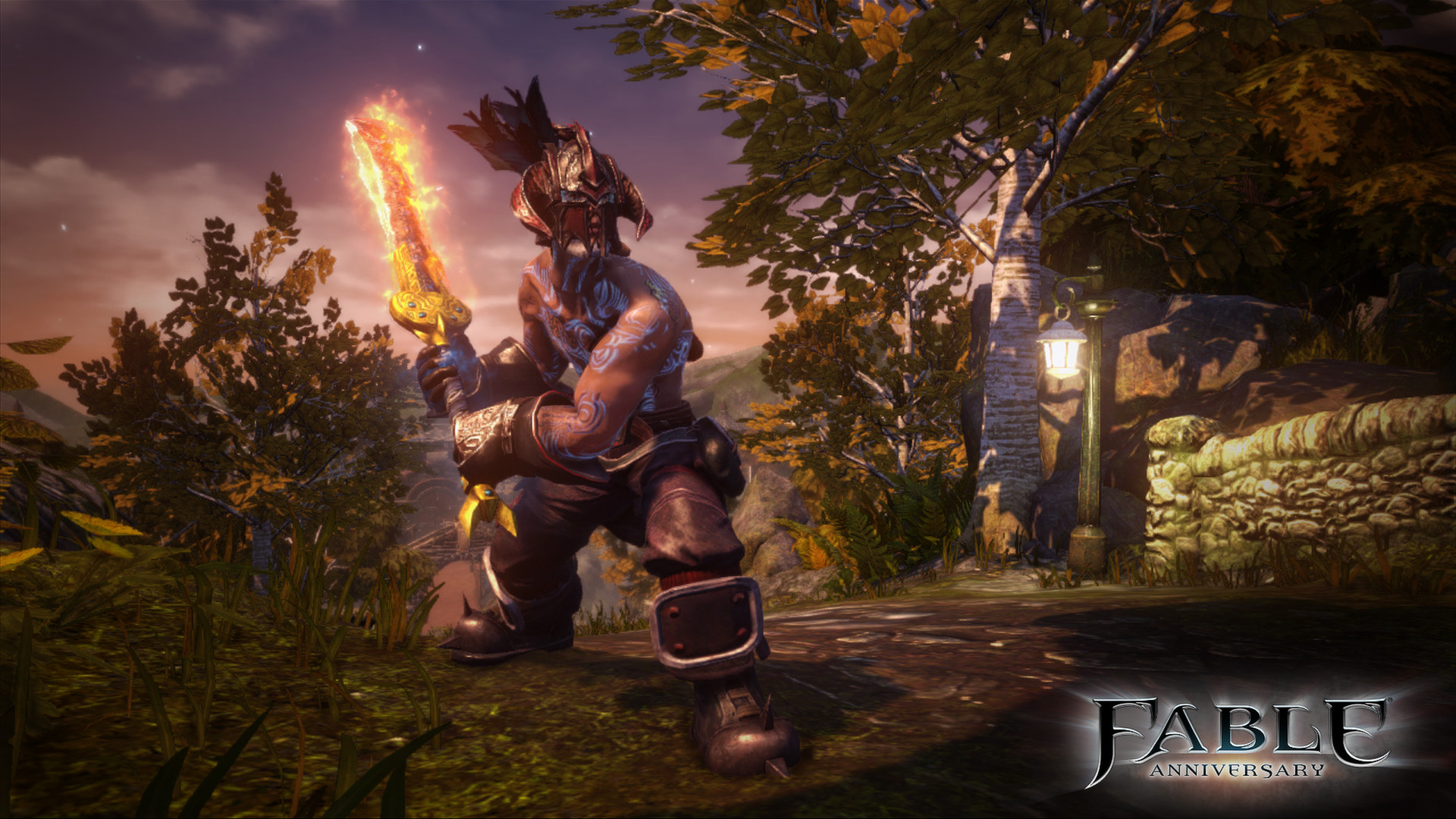 Fable Anniversary Screenshot 3