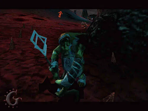 Sacrifice Screenshot 12