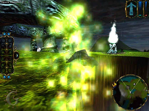 Sacrifice Screenshot 10