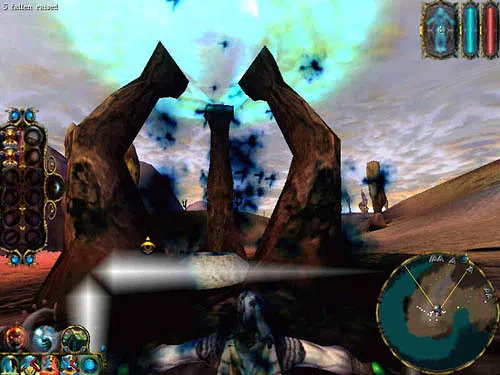 Sacrifice Screenshot 5