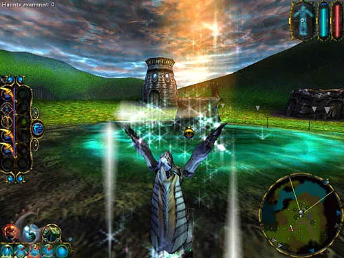 Sacrifice Screenshot 13