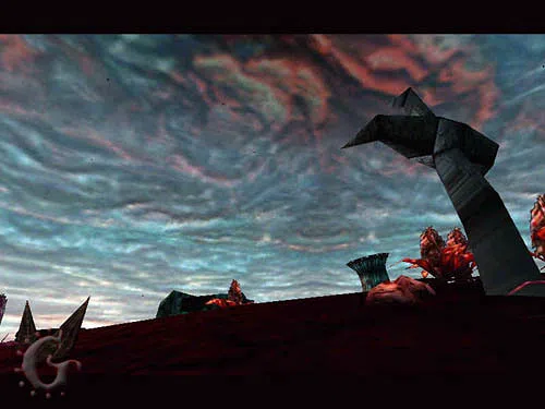 Sacrifice Screenshot 3